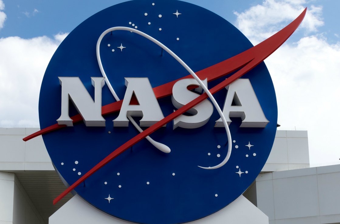 Nasa logo